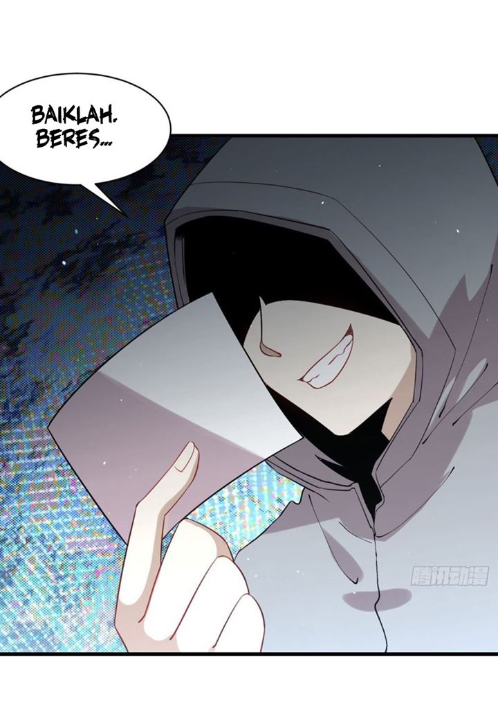 Immortal Swordsman in The Reverse World Chapter 97 Gambar 18
